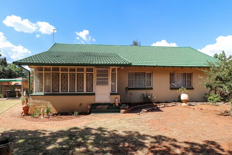 3 Bedroom Property for Sale in Stilfontein Ext 1 North West